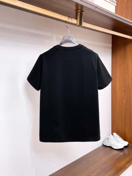 2026年3月28日入荷新作Prada半袖Tシャツ春夏高品質超厳選★入手困難/LD工場