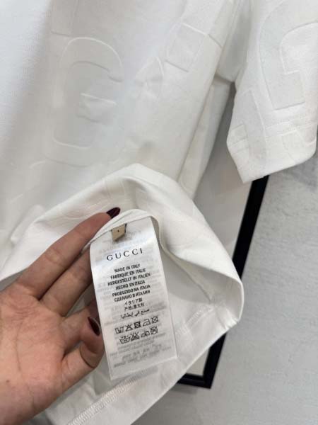 2026年3月28日入荷新作Gucci半袖Tシャツ春夏高品質超厳選★入手困難/LD工場