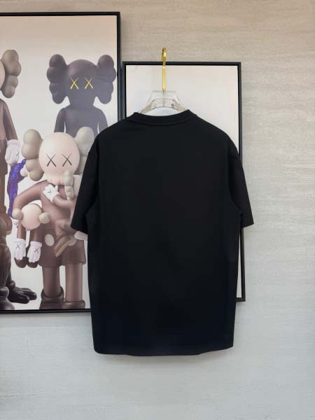 2026年3月28日入荷新作Prada半袖Tシャツ春夏高品質超厳選★入手困難/LD工場