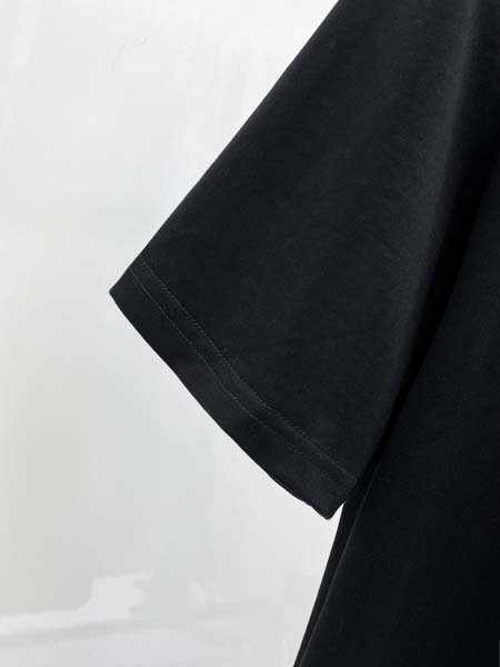 2026年3月28日入荷新作Prada半袖Tシャツ春夏高品質超厳選★入手困難/LD工場