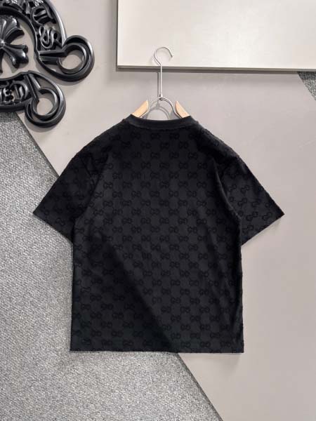 2026年3月28日入荷新作GUCCI半袖Tシャツ春夏高品質超厳選★入手困難/LD工場