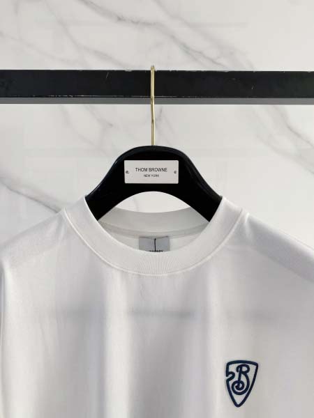 2026年3月29日入荷新作Burberry半袖Tシャツ春夏高品質超厳選★入手困難/LD工場