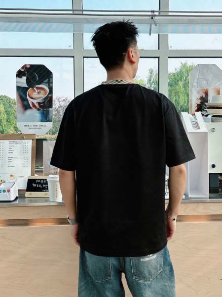 2026年3月29日入荷新作Burberry半袖Tシャツ春夏高品質超厳選★入手困難/LD工場