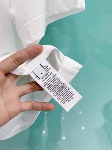 2026年3月29日入荷新作Burberry半袖Tシャツ春夏高品質超厳選★入手困難/LD工場