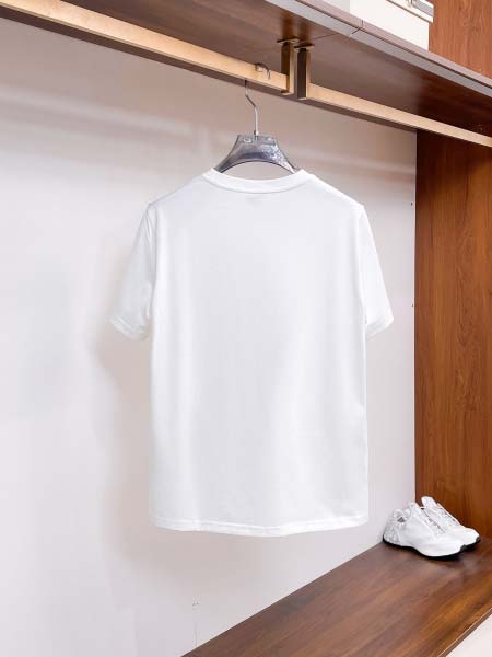 2026年3月30日入荷新作Dior半袖Tシャツ春夏高品質超厳選★入手困難/LD工場