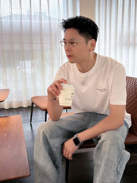 2026年3月30日入荷新作Dior半袖Tシャツ春夏高品質超厳選★入手困難/LD工場