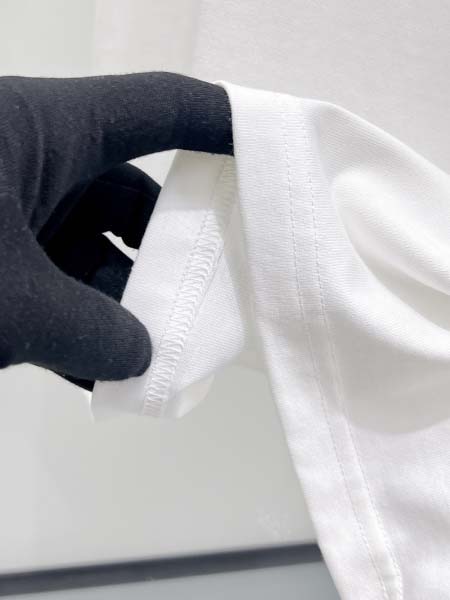 2026年3月30日入荷新作Dior半袖Tシャツ春夏高品質超厳選★入手困難/LD工場