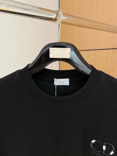 2026年3月30日入荷新作Dior半袖Tシャツ春夏高品質超厳選★入手困難/LD工場