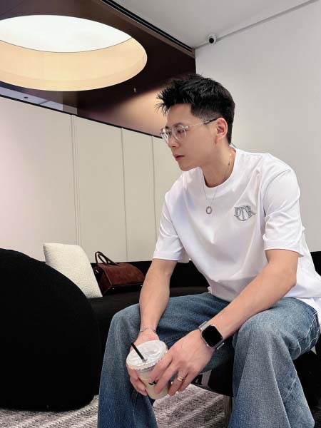 2026年3月30日入荷新作Dior半袖Tシャツ春夏高品質超厳選★入手困難/LD工場