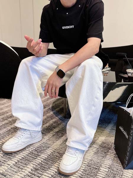 2026年3月29日入荷新作Givenchy半袖Tシャツ春夏高品質超厳選★入手困難/LD工場