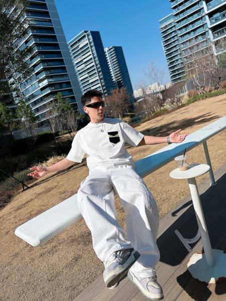 2026年3月29日入荷新作Fendi半袖Tシャツ春夏高品質超厳選★入手困難/LD工場