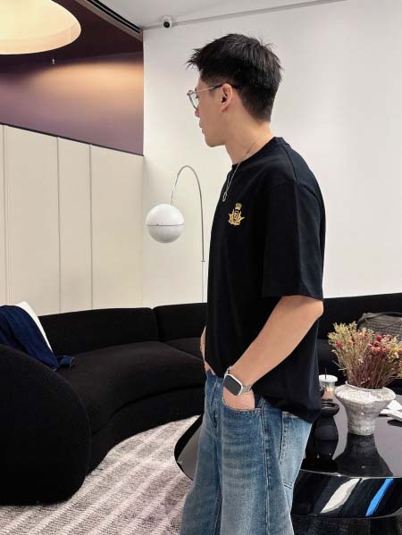 2026年3月29日入荷新作Fendi半袖Tシャツ春夏高品質超厳選★入手困難/LD工場