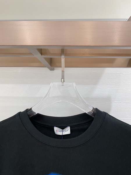 2026年3月30日入荷新作Moncler半袖Tシャツ春夏高品質超厳選★入手困難/LD工場