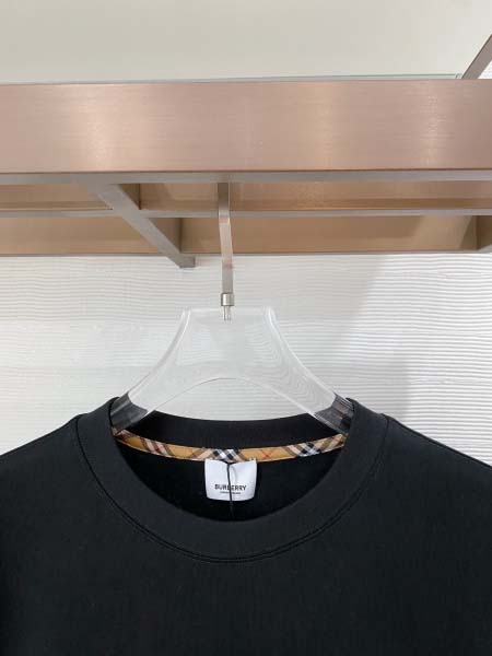 2026年3月30日入荷新作Burberry半袖Tシャツ春夏高品質超厳選★入手困難/LD工場