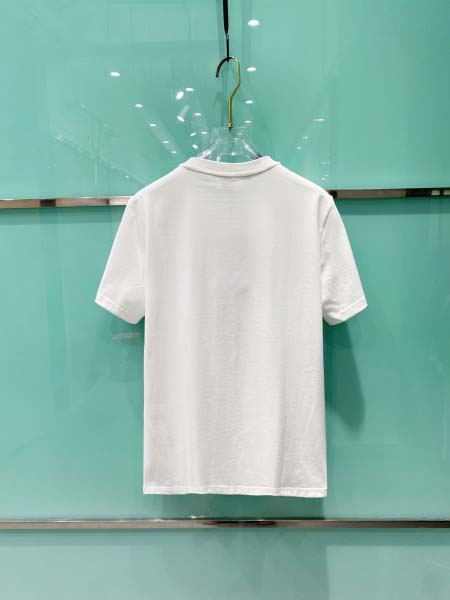 2026年3月30日入荷新作Burberry半袖Tシャツ春夏高品質超厳選★入手困難/LD工場