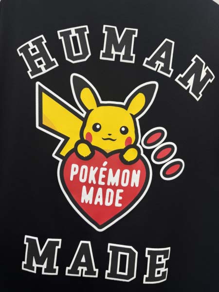 2026年3月30日入荷新作HUMAN半袖Tシャツ春夏高品質超厳選★入手困難/LD工場