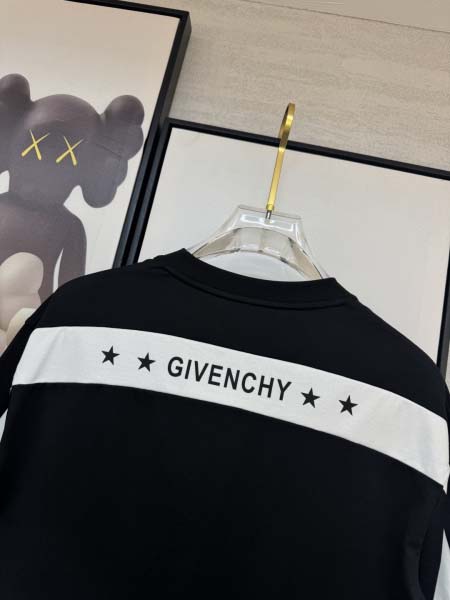 2026年3月30日入荷新作Givenchy半袖Tシャツ春夏高品質超厳選★入手困難/LD工場