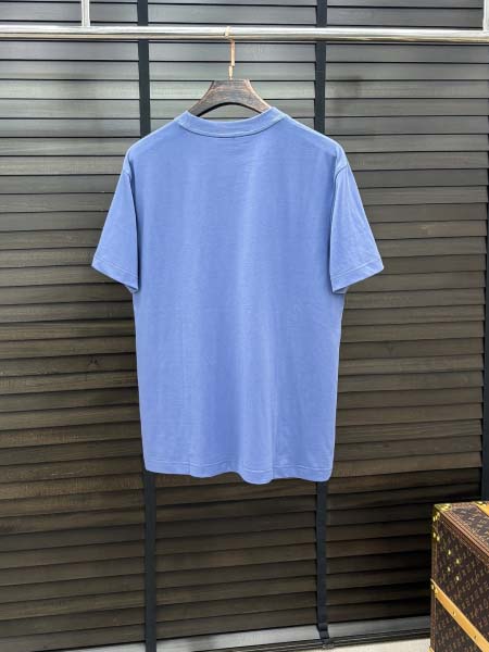 2026年3月30日入荷新作Loewe半袖Tシャツ春夏高品質超厳選★入手困難/LD工場
