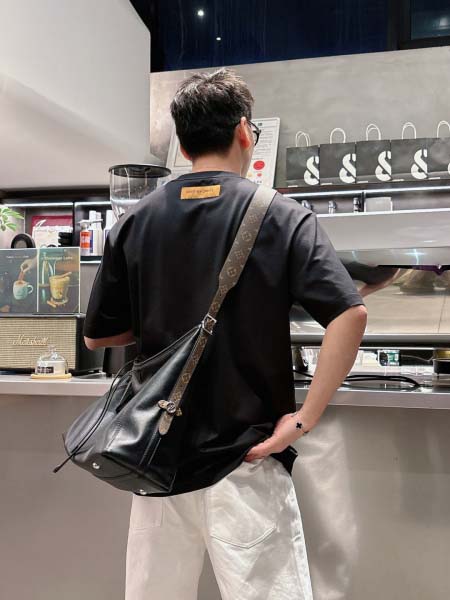 2026年3月30日入荷新作Louis Vuitton半袖Tシャツ春夏高品質超厳選★入手困難/LD工場