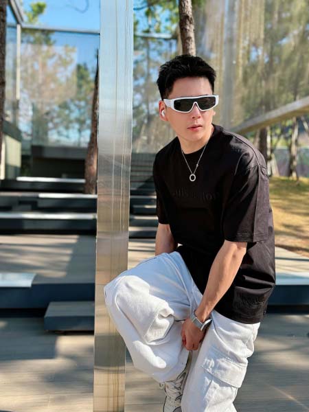 2026年3月30日入荷新作Louis Vuitton半袖Tシャツ春夏高品質超厳選★入手困難/LD工場