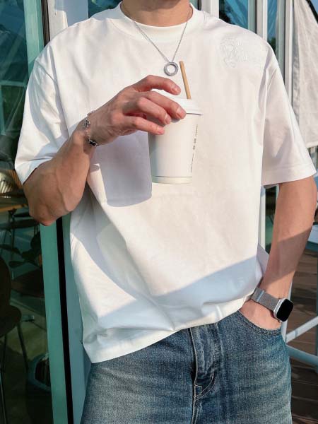 2026年3月30日入荷新作Burberry半袖Tシャツ春夏高品質超厳選★入手困難/LD工場