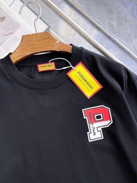 2026年3月31日入荷新作HERMES半袖Tシャツ春夏高品質超厳選★入手困難/LD工場