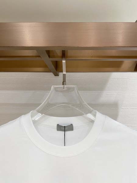 2026年3月31日入荷新作Fendi半袖Tシャツ春夏高品質超厳選★入手困難/LD工場