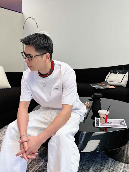 2026年3月31日入荷新作Gucci半袖Tシャツ春夏高品質超厳選★入手困難/LD工場