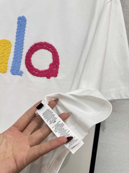 2026年3月31日入荷新作Alo半袖Tシャツ春夏高品質超厳選★入手困難/LD工場