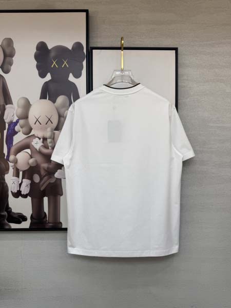 2026年3月31日入荷新作Loro piana半袖Tシャツ春夏高品質超厳選★入手困難/LD工場