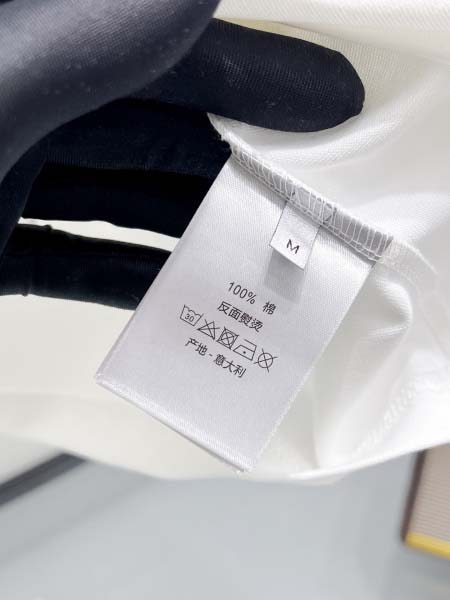 2026年3月31日入荷新作Dior半袖Tシャツ春夏高品質超厳選★入手困難/LD工場