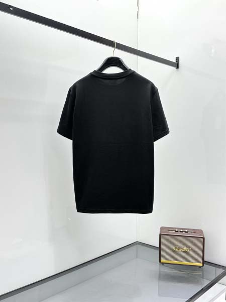 2026年3月31日入荷新作Moncler半袖Tシャツ春夏高品質超厳選★入手困難/LD工場