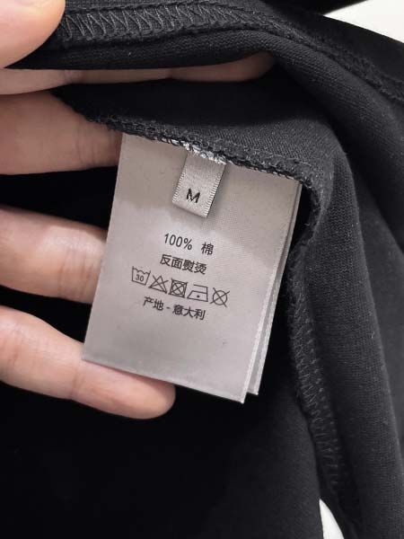 2026年3月31日入荷新作Dior半袖Tシャツ春夏高品質超厳選★入手困難/LD工場