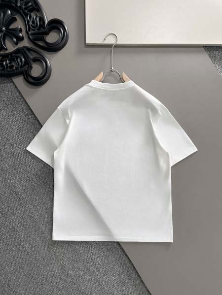 2026年3月31日入荷新作Givenchy半袖Tシャツ春夏高品質超厳選★入手困難/LD工場