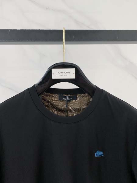 2026年3月31日入荷新作HERMES半袖Tシャツ春夏高品質超厳選★入手困難/LD工場