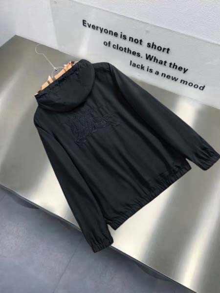 2026年3月31日入荷春秋新作Burberryジャケット YZF工場