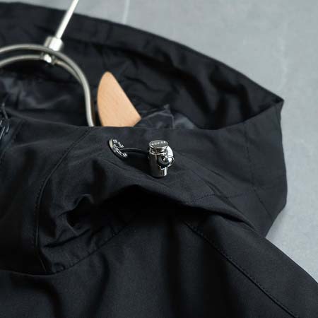 2026年3月31日入荷春秋新作PRADAジャケット YZF工場