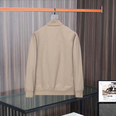 2026年3月31日入荷春秋新作Burberryジャケット YZF工場