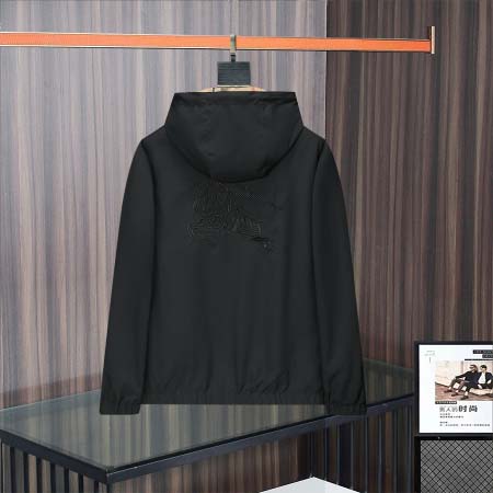 2026年3月31日入荷春秋新作Burberryジャケット YZF工場