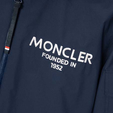 2026年3月31日入荷春秋新作Monclerジャケット YZF工場