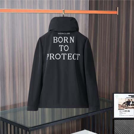 2026年3月31日入荷春秋新作Monclerジャケット YZF工場