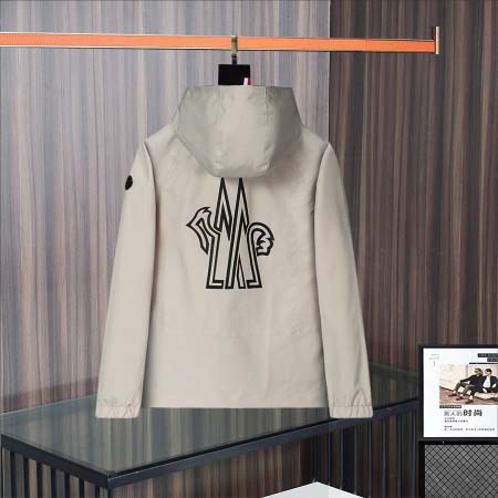 2026年3月31日入荷春秋新作Monclerジャケット YZF工場