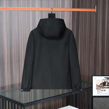 2026年3月31日入荷春秋新作PRADAジャケット YZF工場