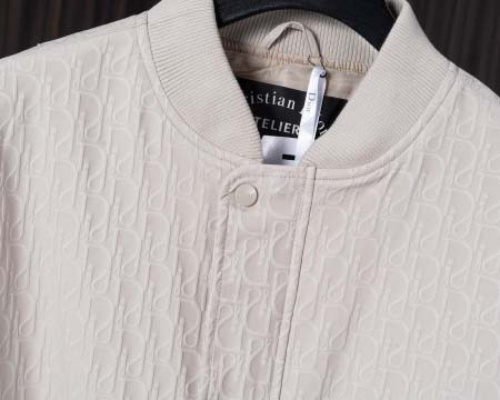 2026年3月31日入荷春秋新作Diorジャケット YZF工場