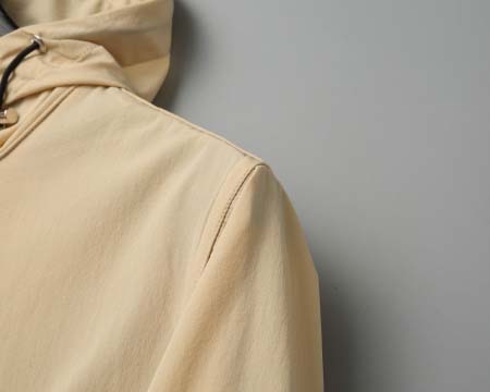 2026年3月31日入荷春秋新作Monclerジャケット YZF工場