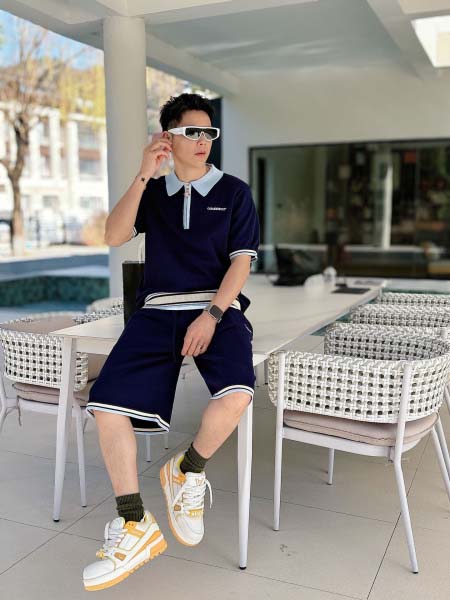 2026年4月1日春夏新作HERMES上下高品質人気商品/TY工場