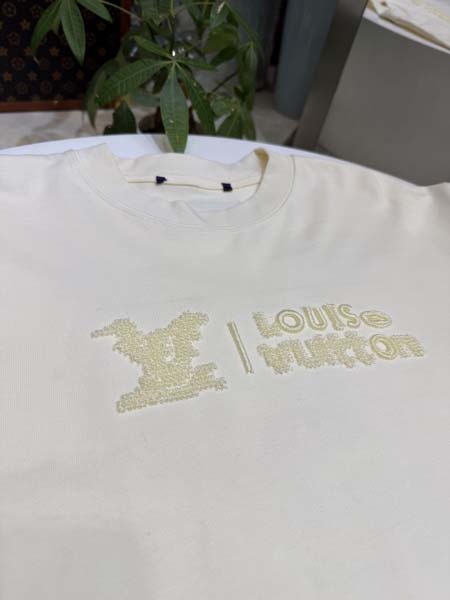 2026年4月1日春夏新作Louis Vuitton上下高品質人気商品/TY工場