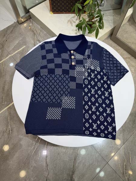 2026年4月1日春夏新作Louis Vuitton上下高品質人気商品/TY工場