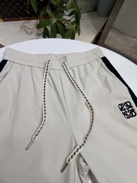 2026年4月1日春夏新作Loeweスラックス高品質人気商品/TY工場