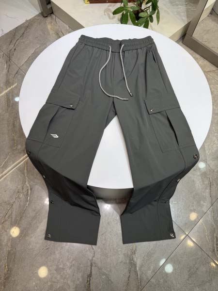 2026年4月1日春夏新作Balenciagaスラックス高品質人気商品/TY工場